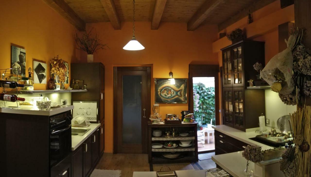 Apartamentos Sabor Rural I Leão Exterior foto