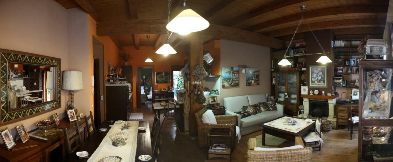 Apartamentos Sabor Rural I Leão Exterior foto