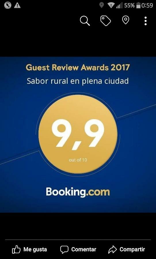 Apartamentos Sabor Rural I Leão Exterior foto